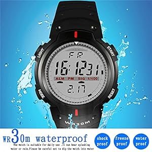 Men Watches SPN-RECPP