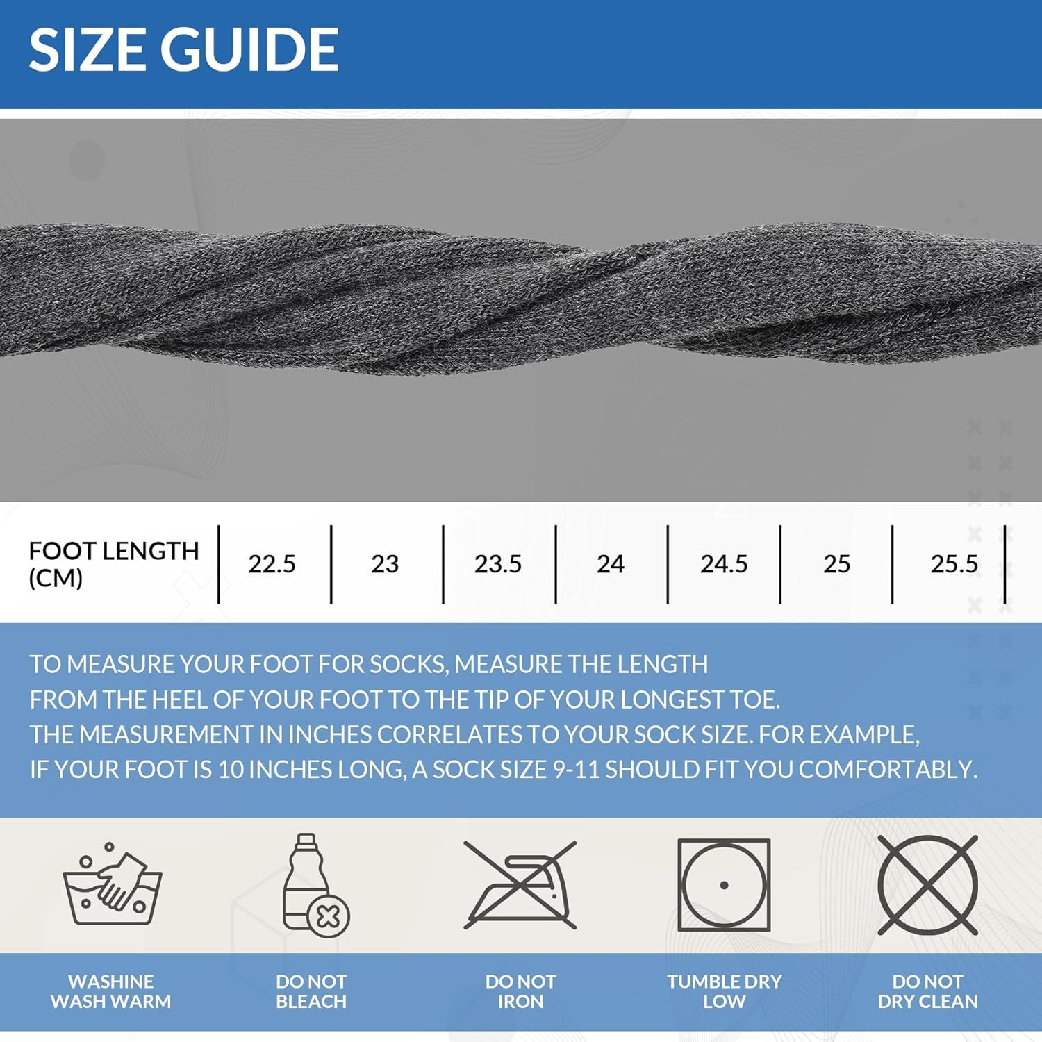 Fitness Mantra® 12 Pairs Sports Ankle Cotton Socks | Free Size| Breathable| Daily Use| Multicolor| 12 Pairs| - Image 3