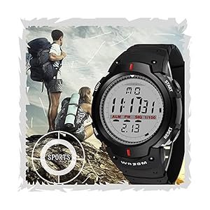 Men Watches SPN-RECPP