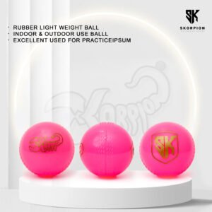Skorpion i10 Synthetic cricket ball