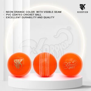 Skorpion i20 Synthetic cricket ball