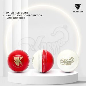 Skorpion i30 Synthetic Ball Dual Colour