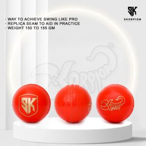 Skorpion Synthetic ball, Standard size