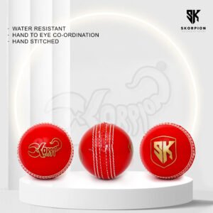 Skorpion i30 Synthetic Ball Single Colour